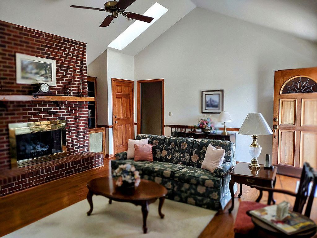 461 Samuel Rd, Danville, VA 24540 — photo 4