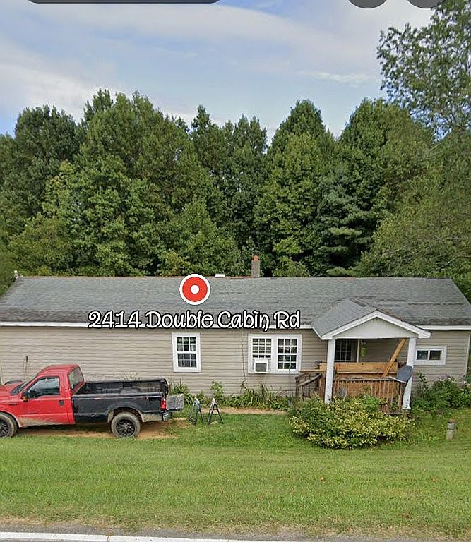 2414 Double Cabin Rd, Hillsville, VA 24343 — photo 2