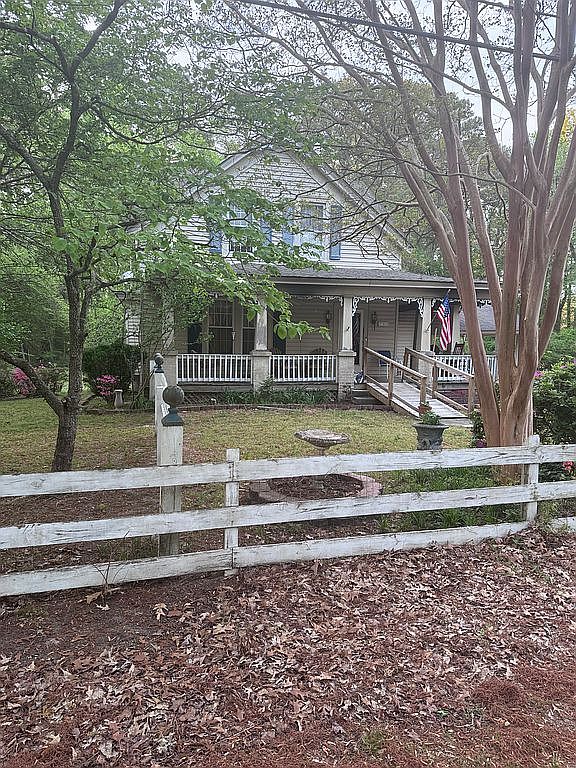 30463 Maple Ave, Sedley, VA 23878 — photo 3