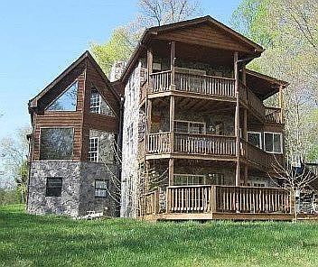 314 N Anna Dr, Louisa, VA 23093 — photo 2