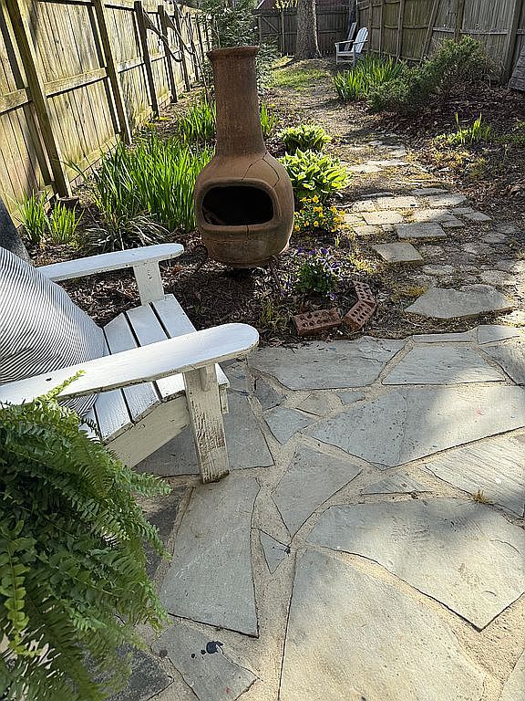 438 Falling Ln, Virginia Beach, VA 23454 — photo 2