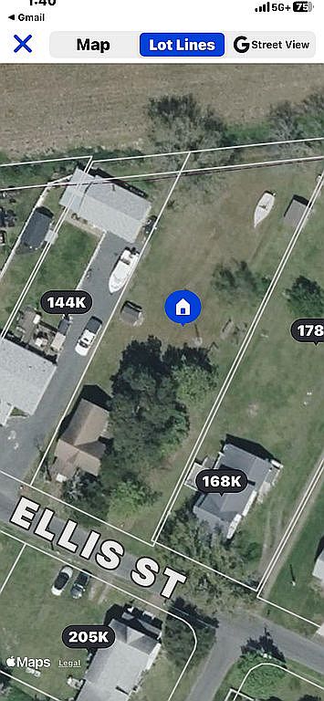 1389 Ellis St, Greenbackville, VA 23356 — photo 1