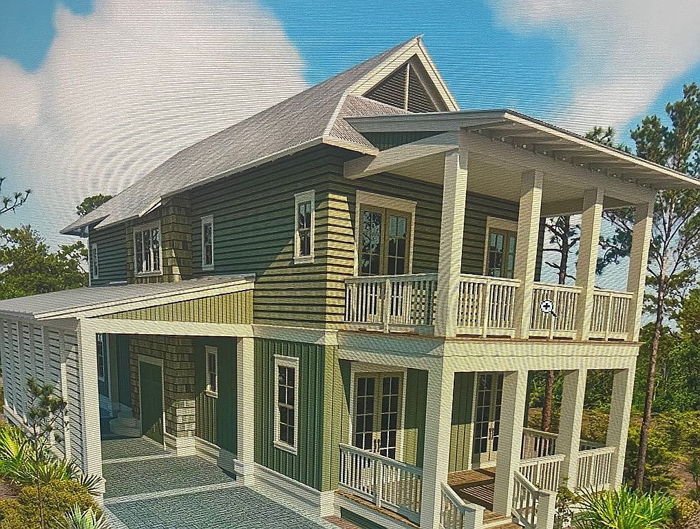 1549 Bradford Rd, Virginia Beach, VA 23455 — photo 2