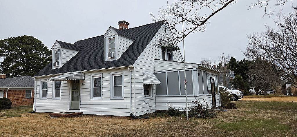 100 Claybrook Ave, Kilmarnock, VA 22482 — photo 3