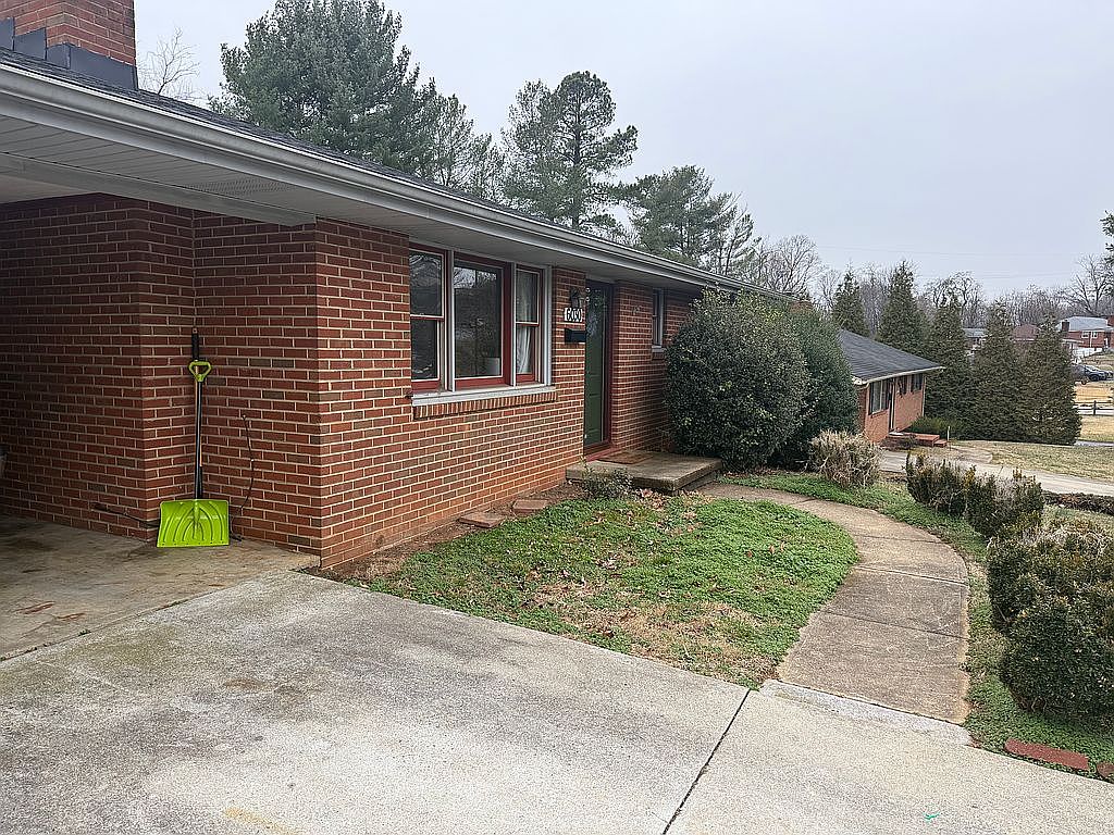 6030 Edgewood Ave Lot 84-86, Lynchburg, VA 24502 — photo 4