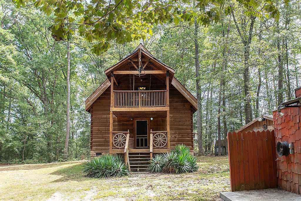 24165 Old C C Rd, Ruther Glen, VA 22546 — photo 3