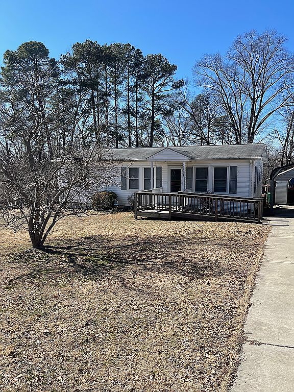 15908 Hill St, South Chesterfield, VA 23834 — photo 4