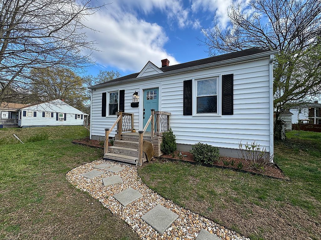 1211 Mount Erin Dr, Richmond, VA 23231 — photo 3