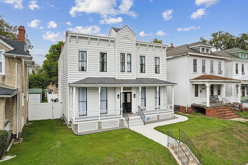 2810 Griffin Ave, Richmond, VA 23222 — photo 2