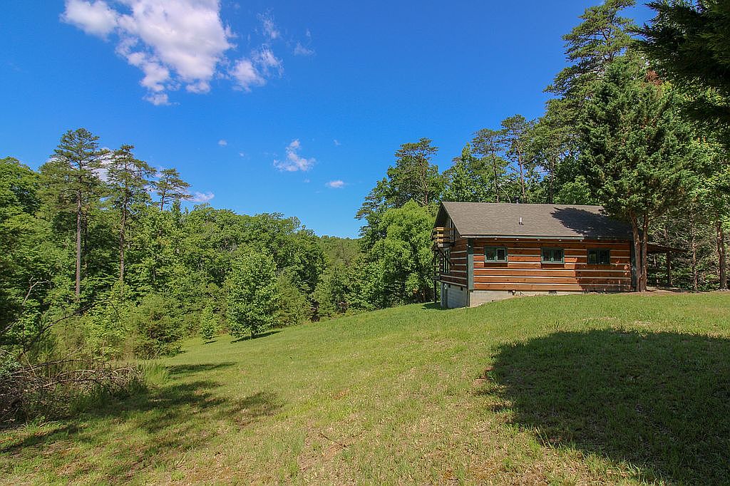 164 Old Cabin Rd, Cascade, VA 24069 — photo 5
