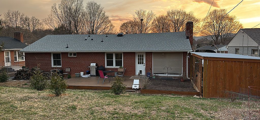 2710 Deerfield Rd Sw, Roanoke, VA 24015 — photo 4