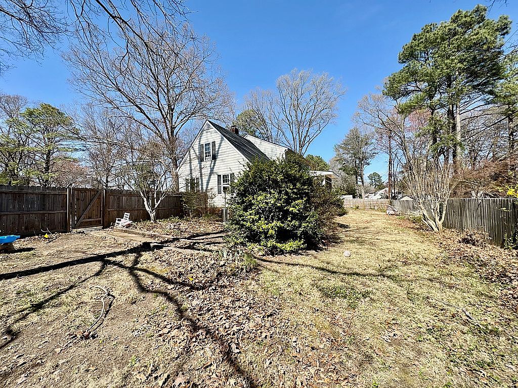 625 Dauphin Dr, North Chesterfield, VA 23236 — photo 4