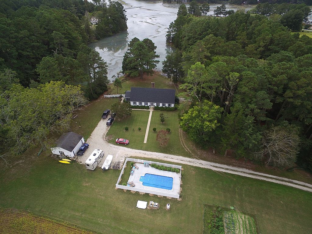 24385 Dix Farm Dr, Accomac, VA 23301 — photo 3