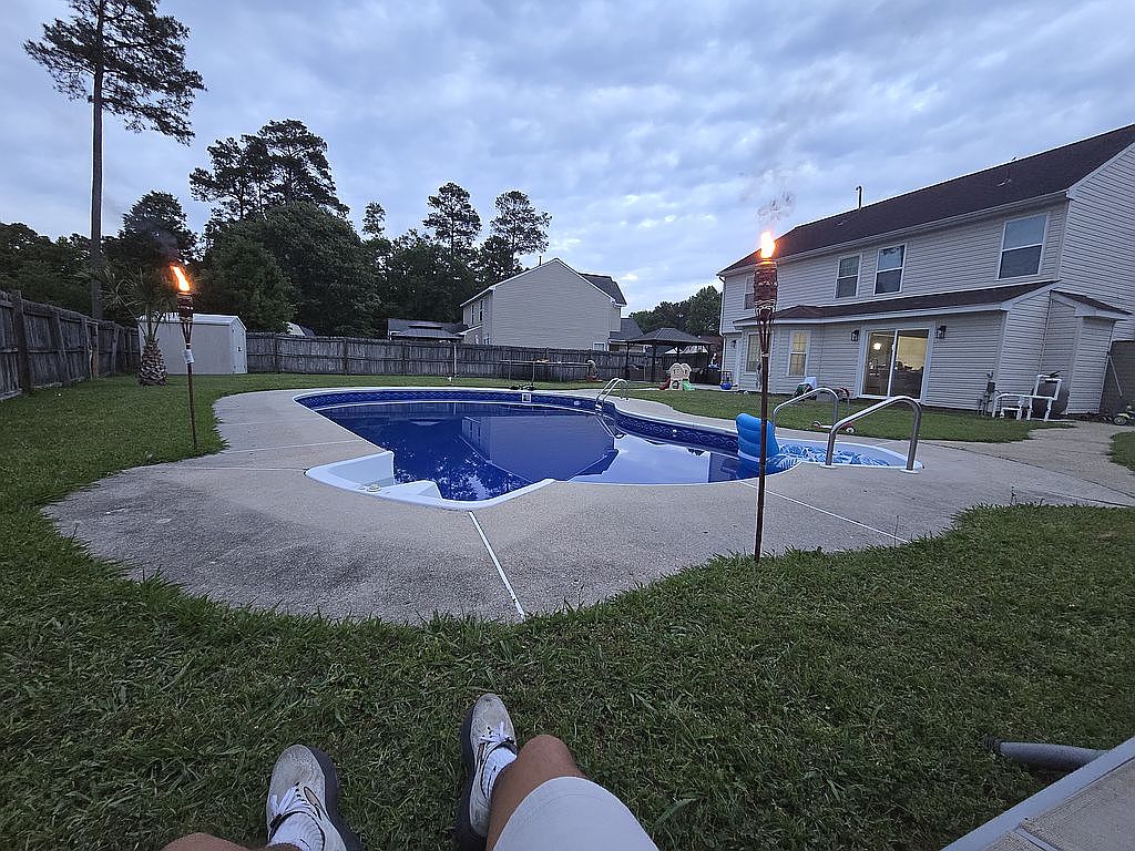 2017 Regency Dr, Suffolk, VA 23434 — photo 2