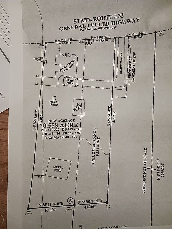 16990 General Puller Hwy, Deltaville, VA 23043 — photo 3