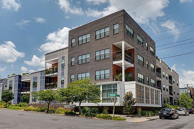901 Porter St #u301, Richmond, VA 23224 — photo 2