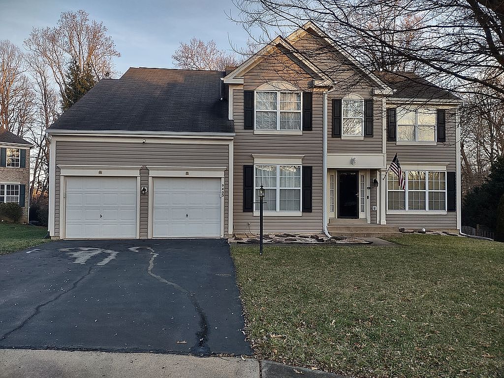 9405 Buckhall Farm Ct, Manassas, VA 20111 — photo 2