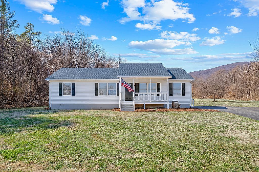 850 Greenwood Rd, Crozet, VA 22932 — photo 2