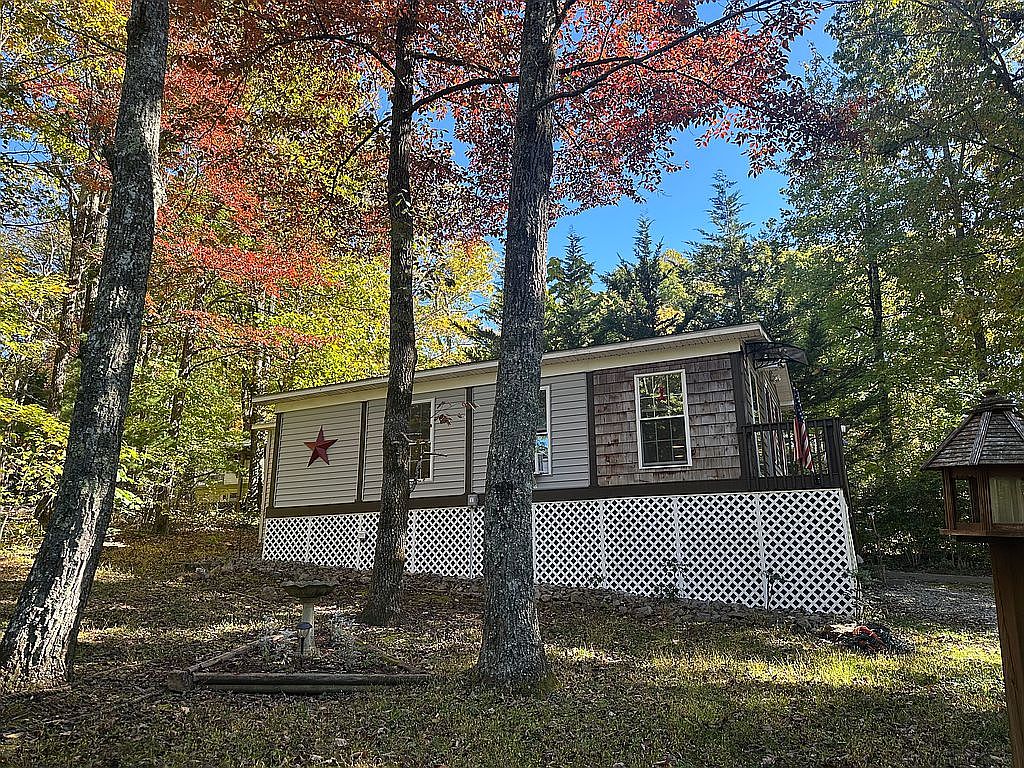 146 Airstream Ln Se, Copper Hill, VA 24079 — photo 2