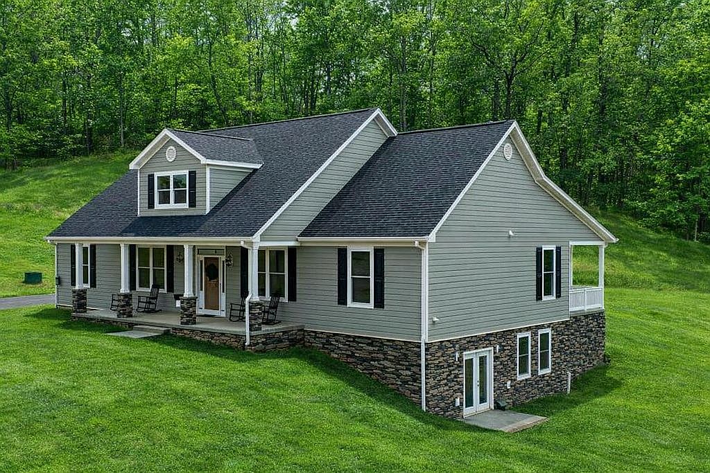 1174 Dovel Hollow Rd, Stanley, VA 22851 — photo 3
