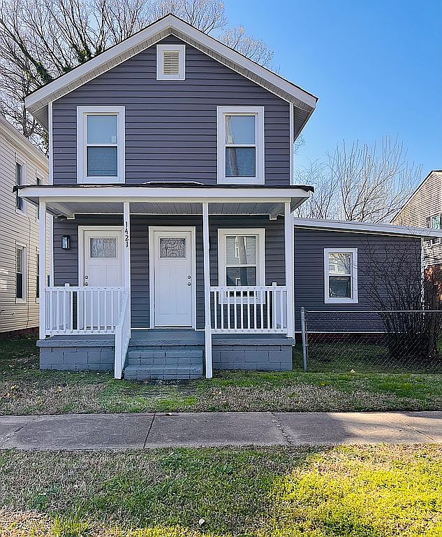 1421 W 27th St, Norfolk, VA 23508 — photo 2