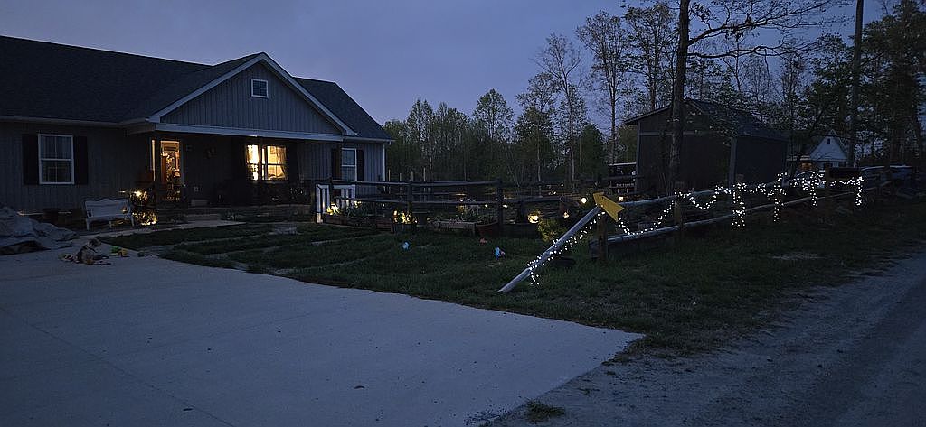 1392 Tucker Ter, Evington, VA 24550 — photo 6