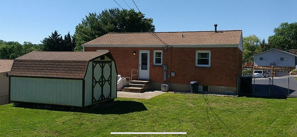 151 Return Rd, Roanoke, VA 24019 — photo 5