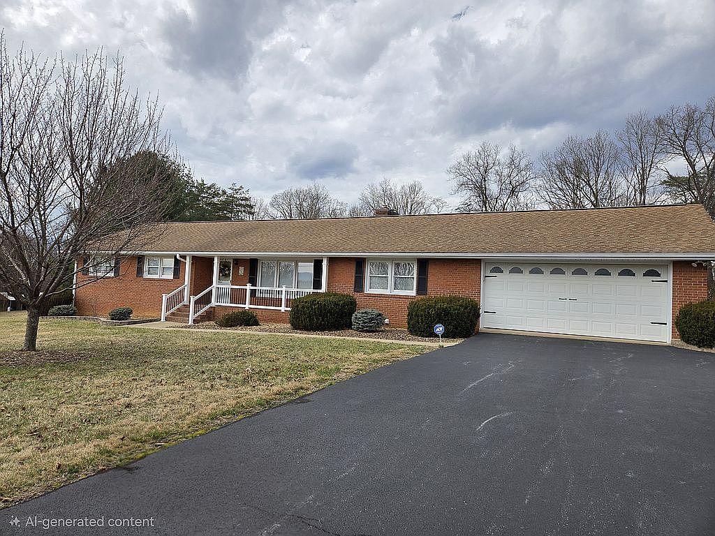 255 Verbena Rd, Shenandoah, VA 22849 — photo 1
