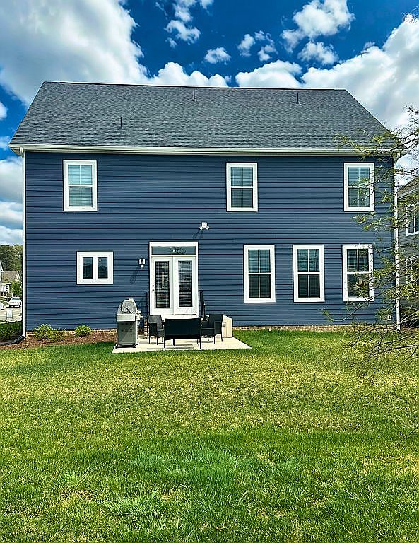119 Thorncliff Rd, Ashland, VA 23005 — photo 3