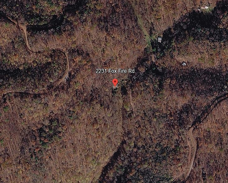 2231 Fox Fire Rd, Vansant, VA 24656 — photo 3