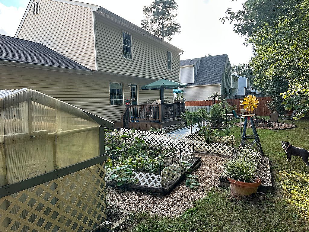 3020 Chartwood Dr, Sandston, VA 23150 — photo 3