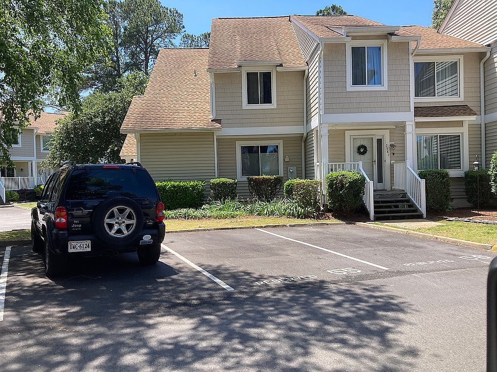 2585 Cove Point Pl, Virginia Beach, VA 23454 — photo 6