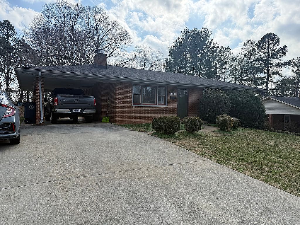 6030 Edgewood Ave Lot 84-86, Lynchburg, VA 24502 — photo 2