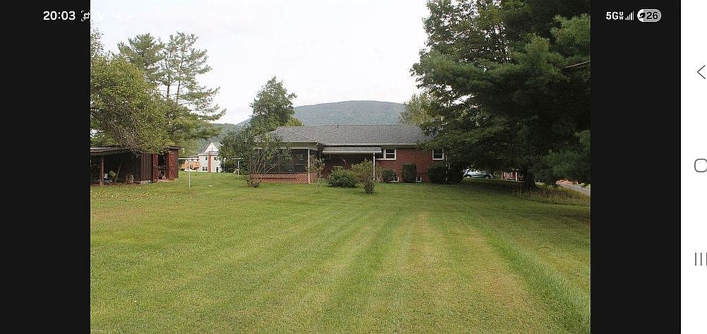 106 Southview Ave, Narrows, VA 24124 — photo 4