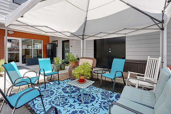 901 Porter St #u301, Richmond, VA 23224 — photo 1