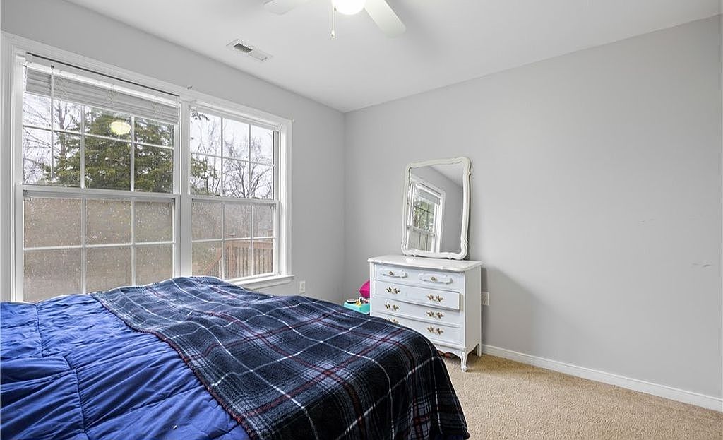 8118 Mimosa Hill Ln, Mechanicsville, VA 23116 — photo 1