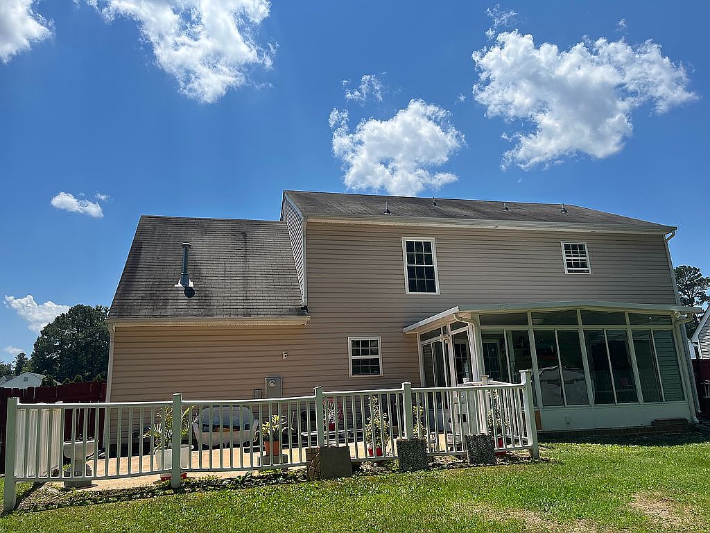 2812 Amherst Ridge Way, Colonial Heights, VA 23834 — photo 5
