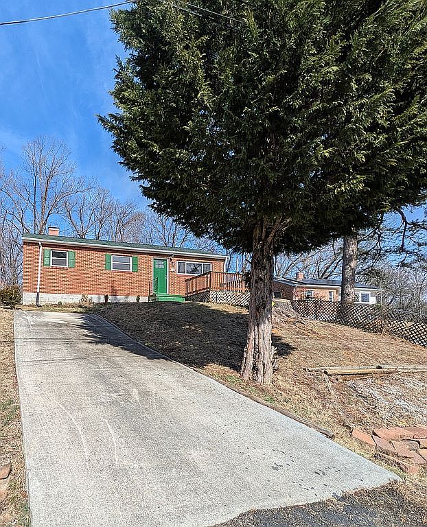 4321 Camille Ave Nw, Roanoke, VA 24017 — photo 2