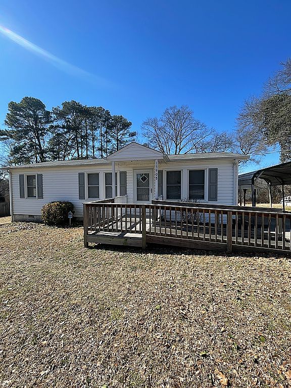 15908 Hill St, South Chesterfield, VA 23834 — photo 2
