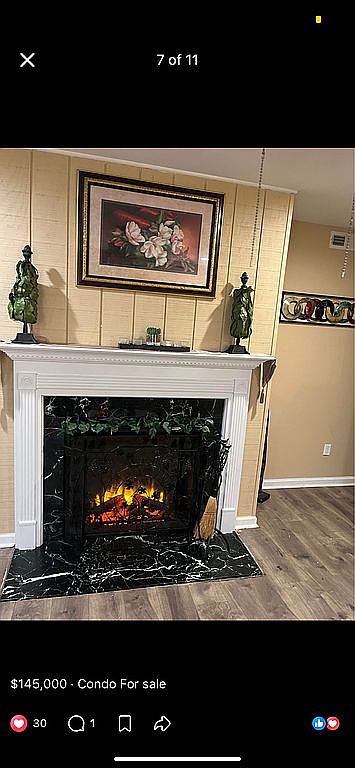 563 Ayrshire Way Apt C, Newport News, VA 23602 — photo 5