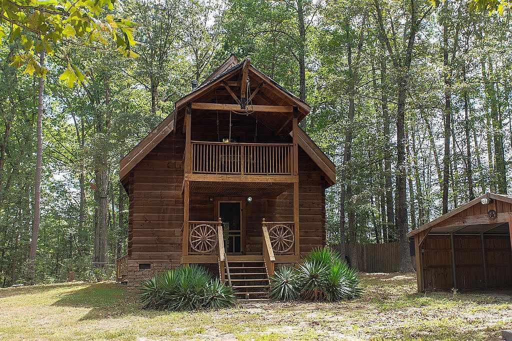 24165 Old C C Rd, Ruther Glen, VA 22546 — photo 2