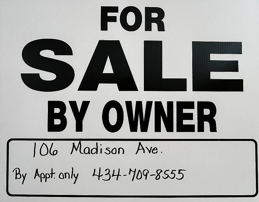 106 Madison Ave, Danville, VA 24540 — photo 3