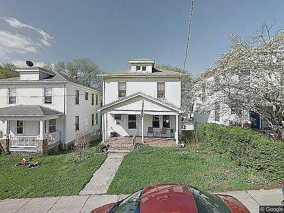 1421 7th St Se, Roanoke, VA 24013 — photo 2