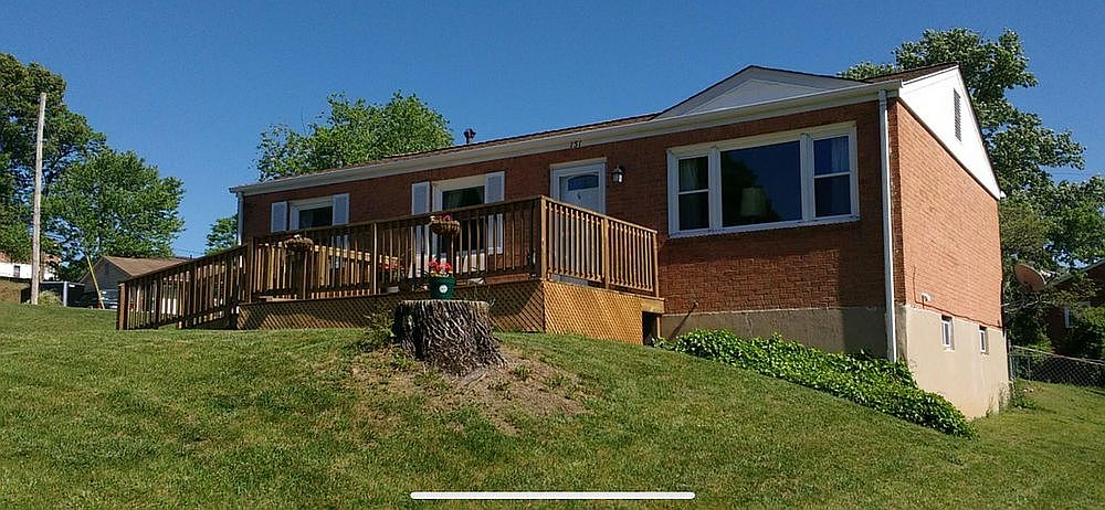 151 Return Rd, Roanoke, VA 24019 — photo 4