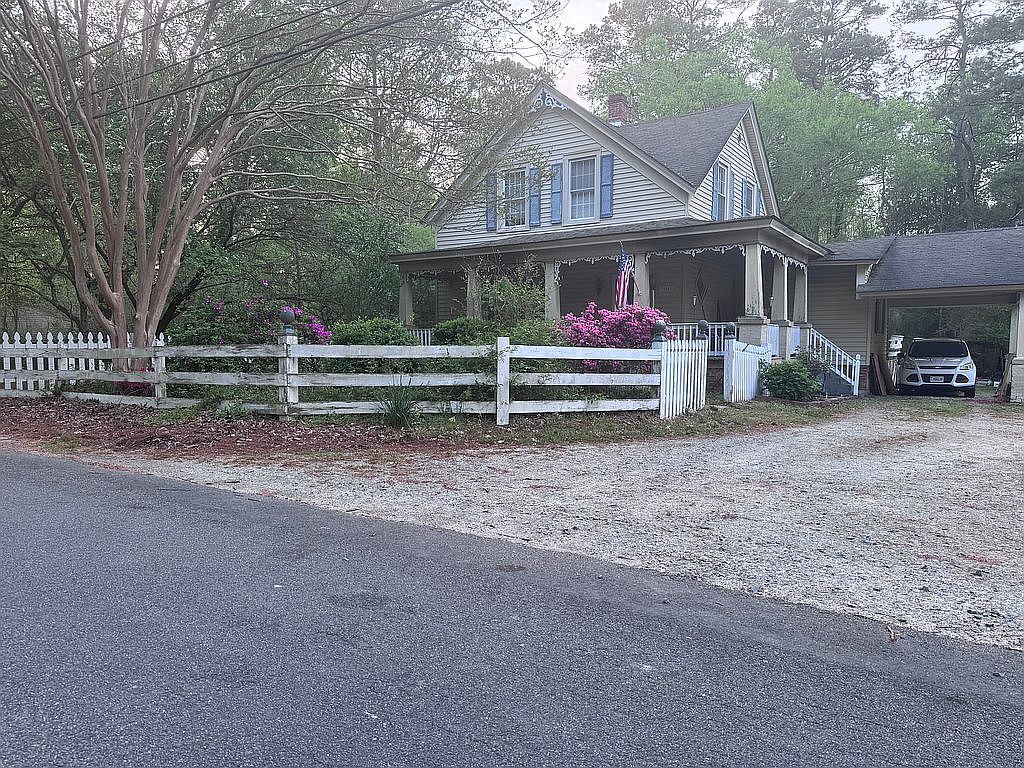 30463 Maple Ave, Sedley, VA 23878 — photo 4