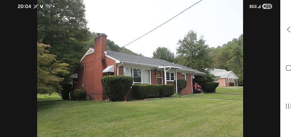 106 Southview Ave, Narrows, VA 24124 — photo 6