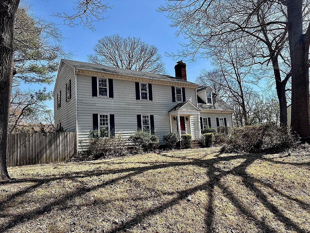 625 Dauphin Dr, North Chesterfield, VA 23236 — photo 1