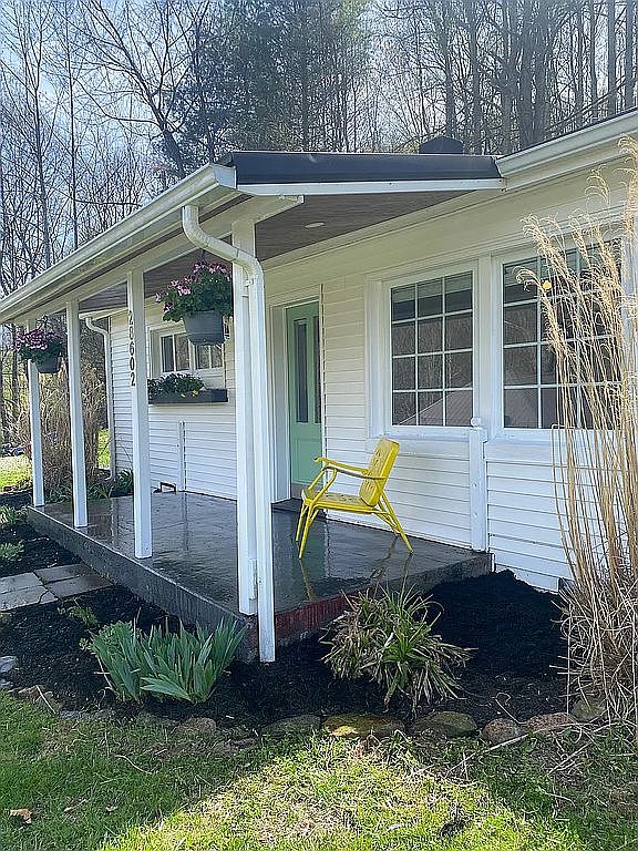 28602 Smyth Chapel Rd, Meadowview, VA 24361 — photo 4
