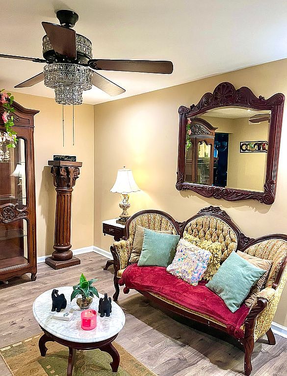 563 Ayrshire Way Apt C, Newport News, VA 23602 — photo 4