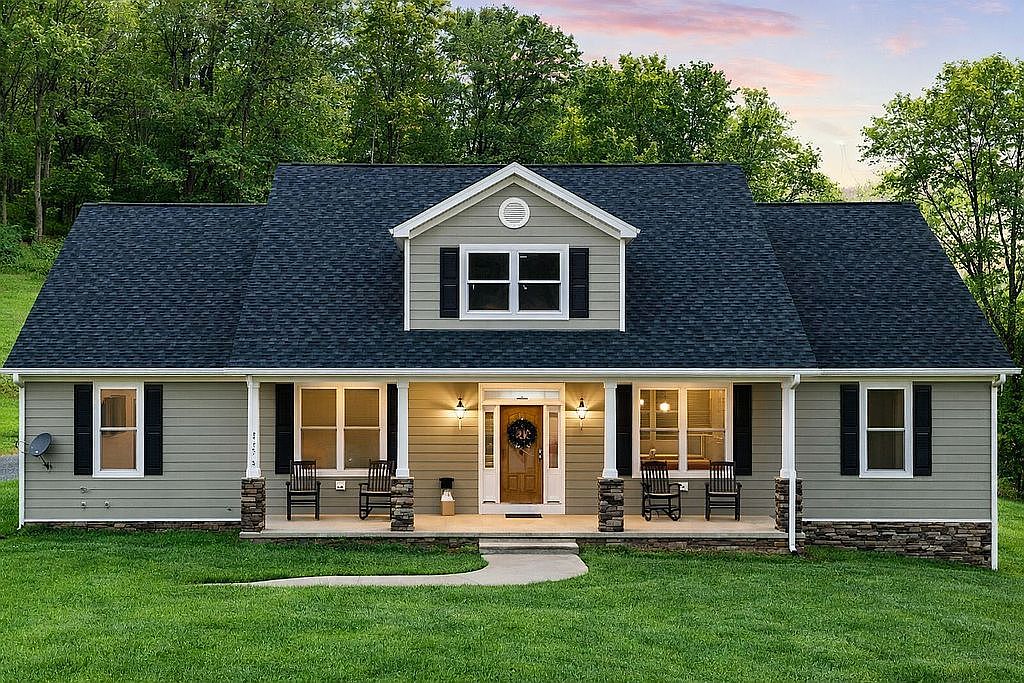 1174 Dovel Hollow Rd, Stanley, VA 22851 — photo 2